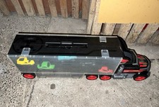 Dickie toys modell gebraucht kaufen  Neubrandenburg
