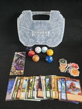 Bakugan baku carry for sale  UXBRIDGE