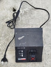 Chargeur milwaukee rca d'occasion  Évreux