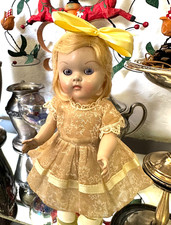 Vogue ginny strung for sale  Rancho Cucamonga