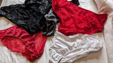 Joblot ladies knickers for sale  IRVINE