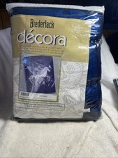 Vintage 60x80 biederlack for sale  Cumberland