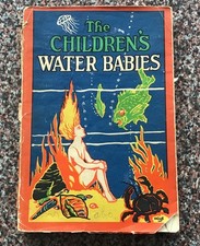 Vintage children water for sale  BASINGSTOKE