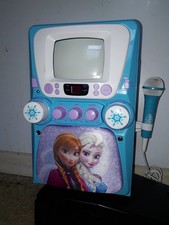 Disney official frozen for sale  BARNOLDSWICK