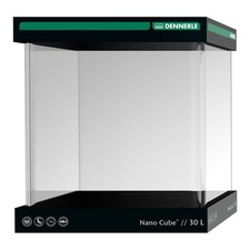 Dennerle nano cube usato  Napoli