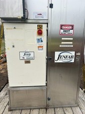 Jenfab leanclean 360 for sale  West Springfield