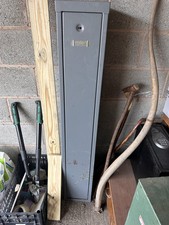 Gun cabinet countryman for sale  ORMSKIRK