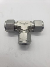 Swagelok 810 union for sale  Frenchville
