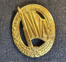 Auszeichnung ddr militärsport gebraucht kaufen Auszeichnung ddr militärsport gebraucht kaufen  Göttin, -Neustadt