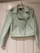 New pastel green for sale  CHISLEHURST
