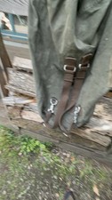 Bundeswehr seesack riginal gebraucht kaufen  Reichshof