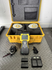 Trimble dual gps for sale  Austin