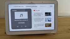 Google nest hub usato  San Cataldo