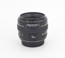 Canon 50mm f1.4 usato  Milano