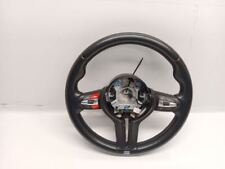 Volante BMW F80 F82 F83 M3 M4 M2 manual couro M esporte acabamento em fibra de carbono comprar usado  Enviando para Brazil