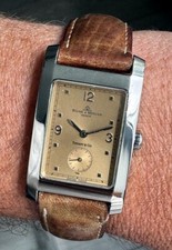 Rare mens baume for sale  Boca Raton
