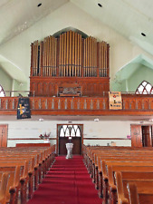 Pipe church antique for sale  Racine