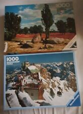 1000 teile ravensburger gebraucht kaufen  Varel