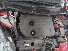 Engine ford fiesta for sale  DONCASTER