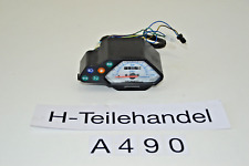 Tacho analog 819km gebraucht kaufen  Gera-Umland