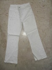 Pantalone miss blumarine usato  Palermo