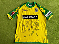 Spielertrikot trikot 1860 gebraucht kaufen  Pohlheim