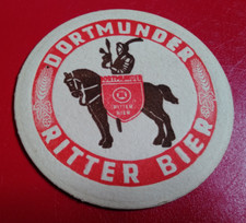 Bierdeckel brauerei dortmunder gebraucht kaufen  Hamm