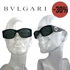 Bvlgari occhiali sole usato  Desio