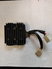 Regulator rectifier honda for sale  ABERDEEN