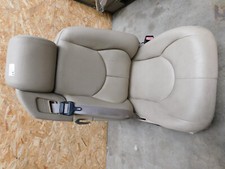 Sitz beifahrersitz mercedes gebraucht kaufen  Abstatt