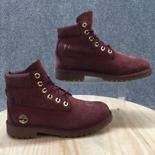 Timberland boots youth for sale  Circle Pines