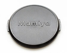 Mamiya schutzdeckel tappo usato  Spedire a Italy