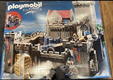 Playmobil knights 6000 gebraucht kaufen  Holtsee