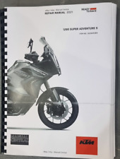 Ktm 2021 1290 for sale  BIRMINGHAM