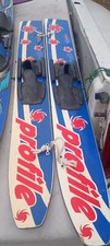 Vintage set wooden for sale  Oklahoma City