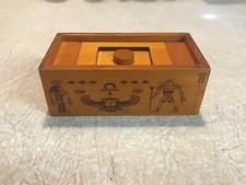 Wooden gift card for sale  North Versailles