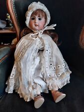Poupee bebe jumeau d'occasion  La Fouillade