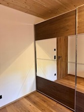 Kleiderschrank spiegel gebraucht kaufen  Schnaitsee