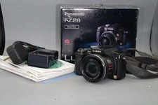 Boxed lumix fz28 for sale  CHELTENHAM