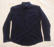 mens shirt sherman medium ben for sale  BRIGHTON