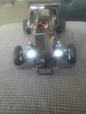 Tamiya hornet upgraded for sale  HASTINGS