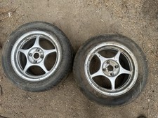 Enkei racing rp02 for sale  Running Springs