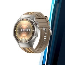 Genuíno para Smartwatch GT 6 Pro iOS Android (Marrom/1,47"/AMOLED/Bluetooth/NOVO), usado comprar usado Genuíno para Smartwatch GT 6 Pro iOS Android (Marrom/1,47"/AMOLED/Bluetooth/NOVO), usado comprar usado  Enviando para Brazil