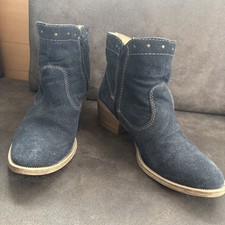 Top damen leder gebraucht kaufen  Laupheim