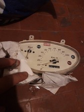 ricambio aprilia scarabeo 50 usato  Guidonia Montecelio