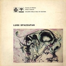 Mostra antologica luigi usato  San Casciano in Val di Pesa