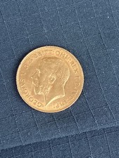 1914 king george for sale  UK