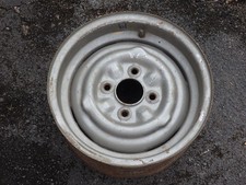 Lotus cortina steel for sale  UK
