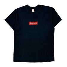 Box logo supreme for sale  GRAYS