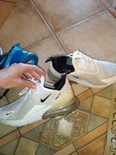 Scarpe uomo nike usato  Caronia